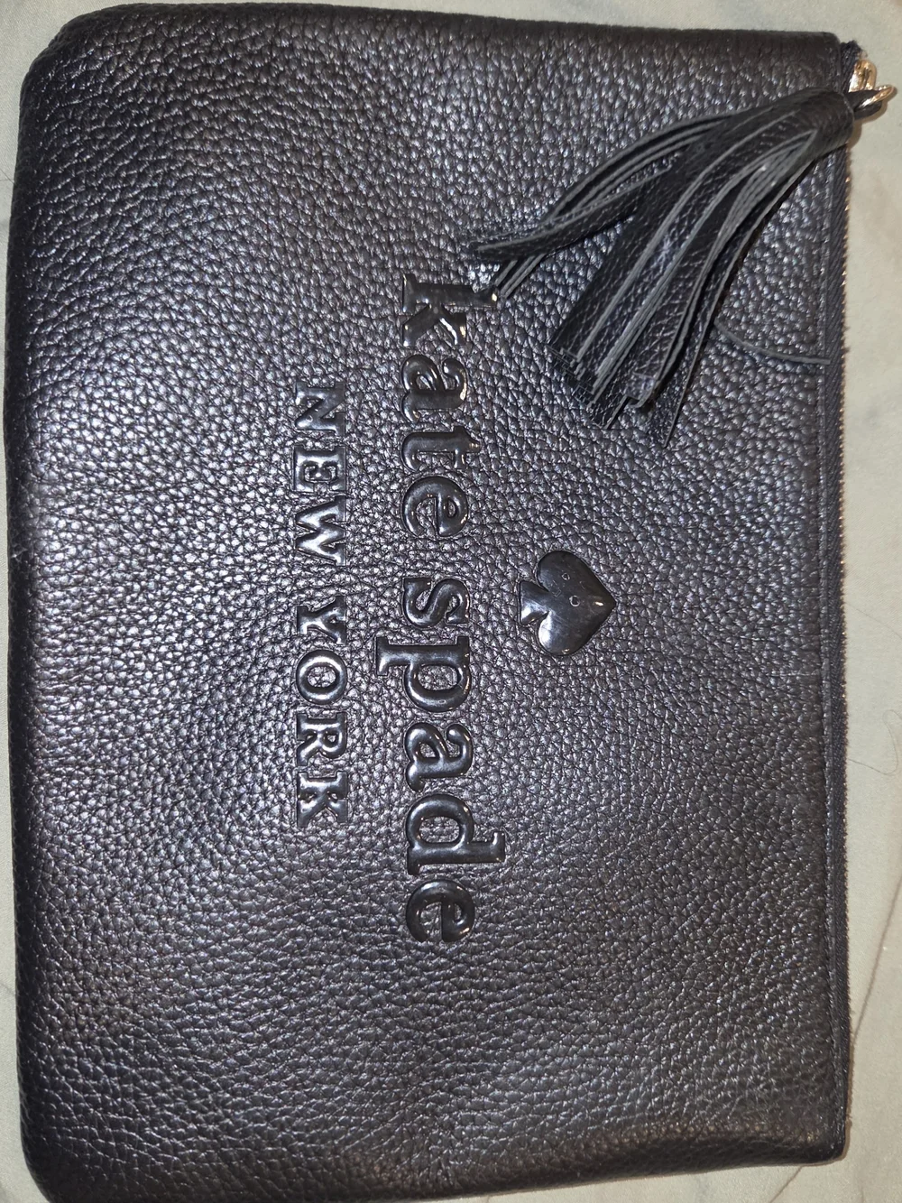 Kate Spade Clutch
